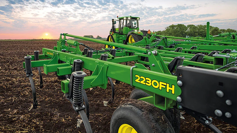 Tillage